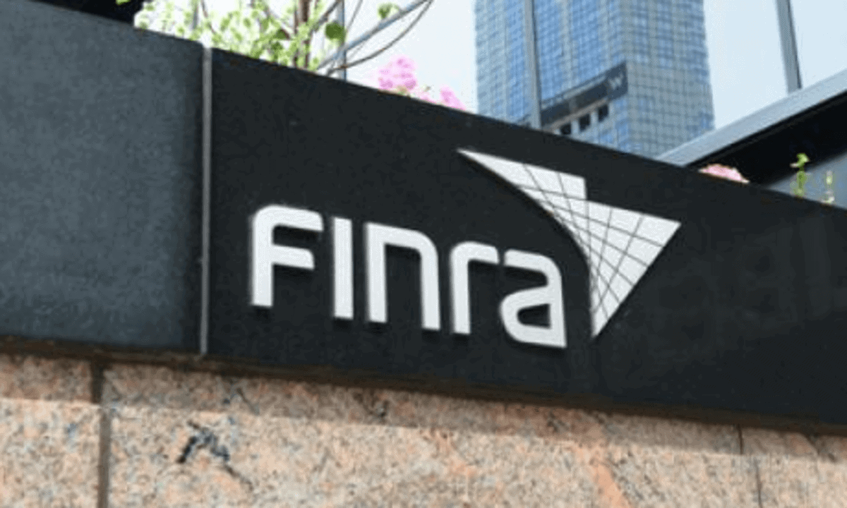 FINRA US Regulators Possibly Paved the Way for Crypto Broker Operations