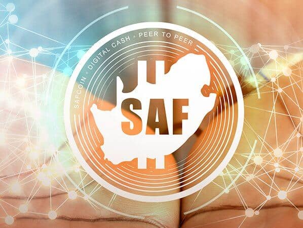 SAFCOIN Launches Cryptocurrency Designed To Revolutionize African Business
