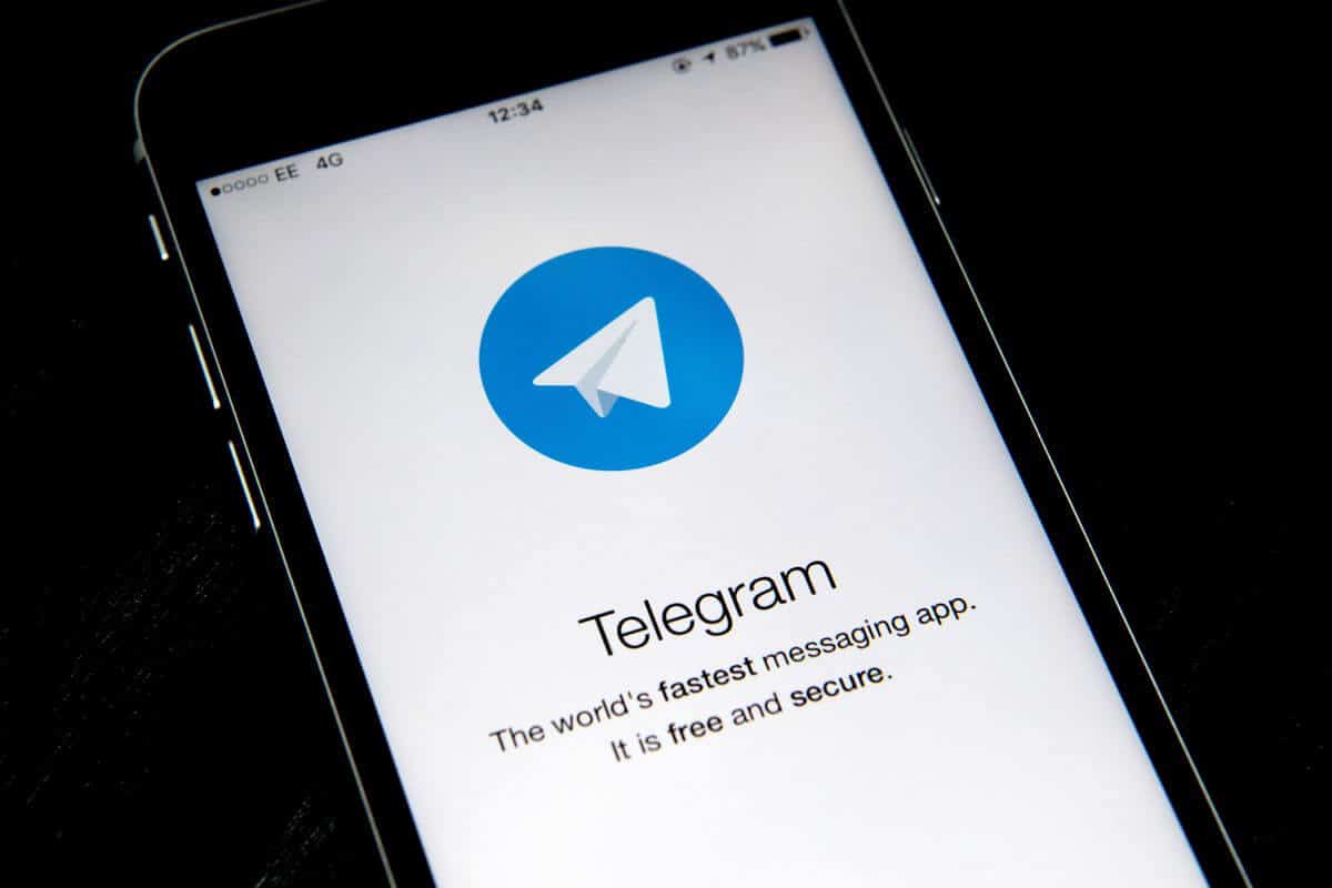 Telegram’s Cryptocurrency Sells for 3X Its ICO Price Even before Public Launch