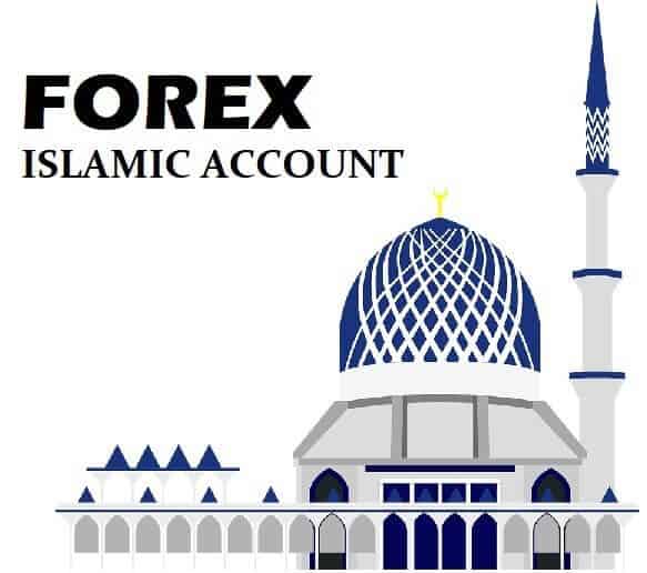 Forex broker islamic account how to invest in a store skyrim
