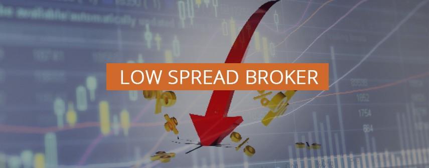 Lowest Spread Forex Broker Low Spread Forex Brokers Best Sites With 0 5 Pip Spreads