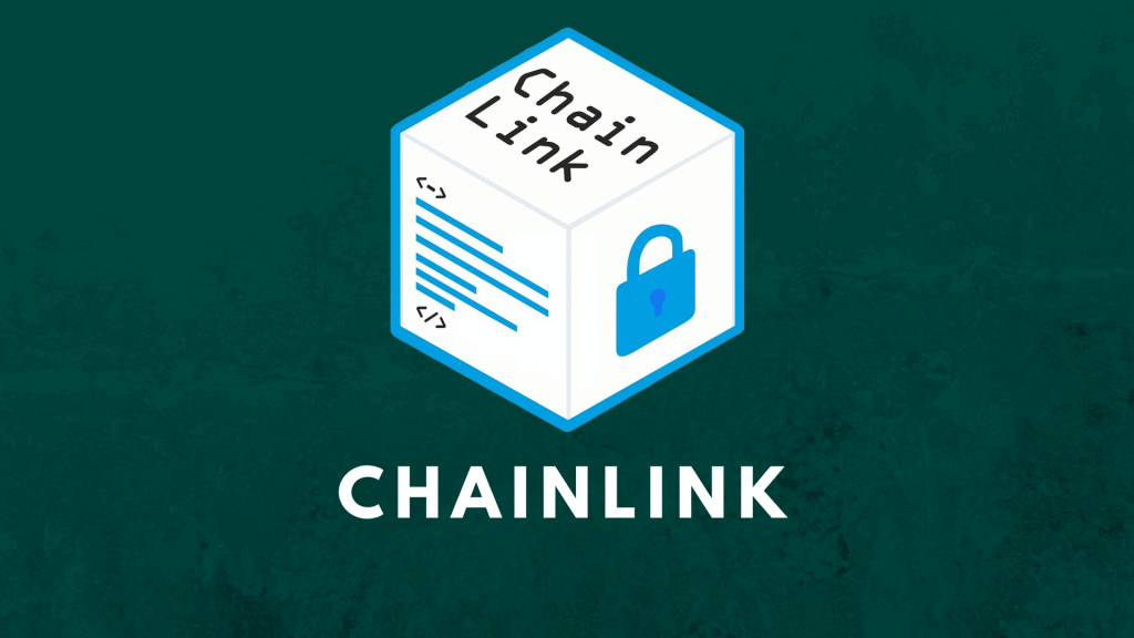 Chainlink Leading Altcoins In On-Chain Activity