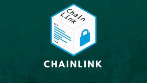 Chainlink Leading Altcoins In On-Chain Activity