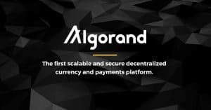 Buy Algorand