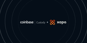 Coinbase and Xapo Conclude $55 Million Custody Deal