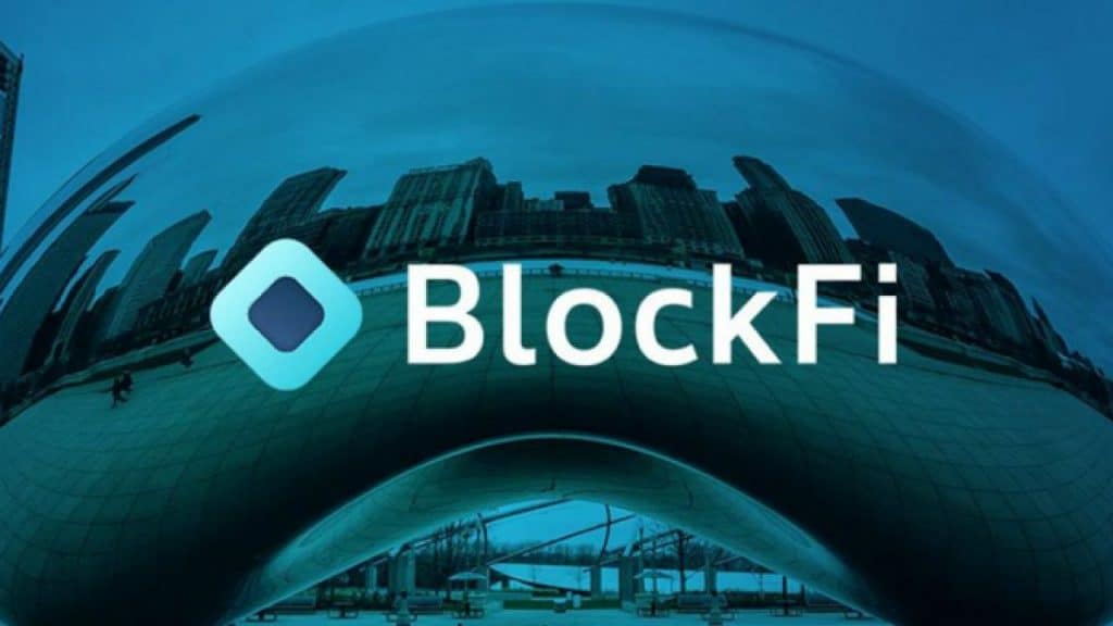 Crypto Company Blockfi Raised More than $18 million with Leading