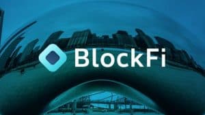 Crypto Company Blockfi Raised More than $18 million with Leading Investor Being Paypal Co-Founder