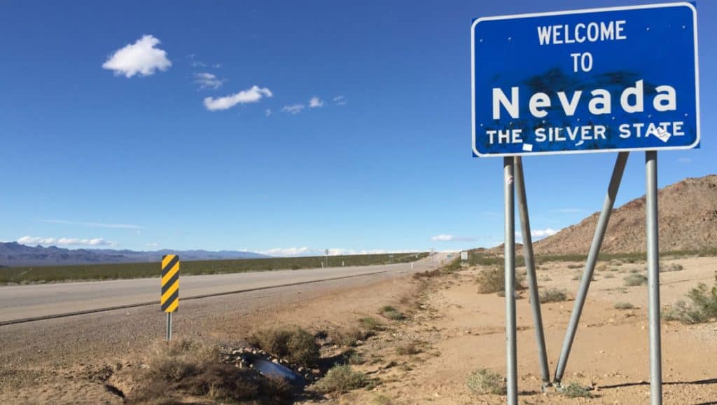 Crypto Kiosks Now Require License And Surety Bond To Operate In Nevada