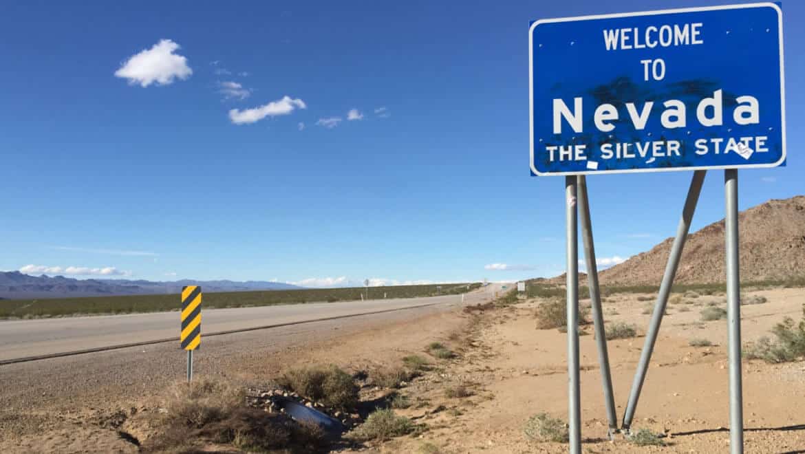 why cant nevada buy crypto