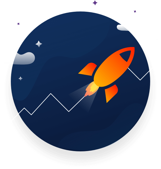 rocket crypto