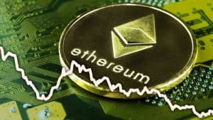 Ethereum Continues to Collapse - Market Share Reaches a 30-Month Low