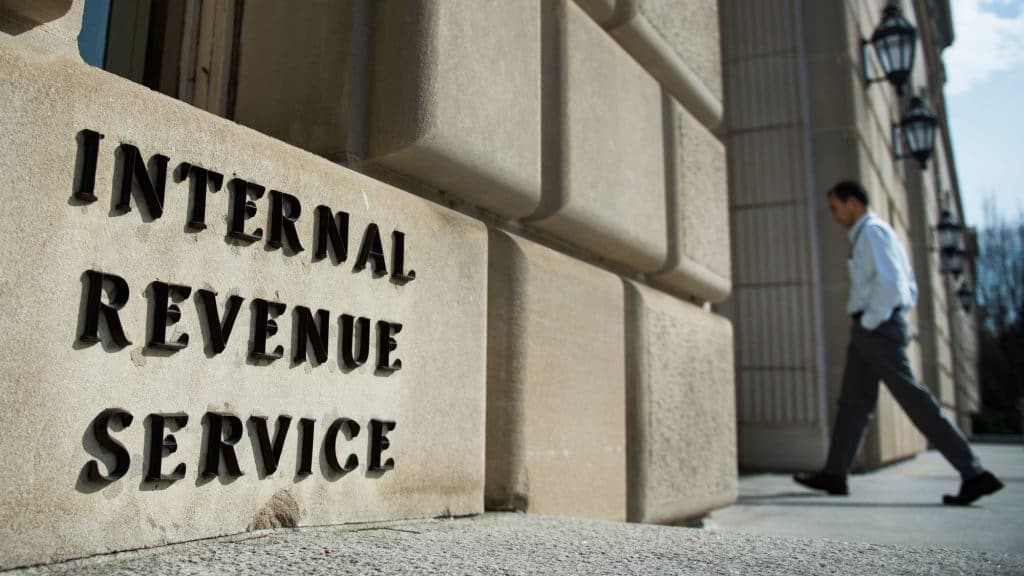 IRS