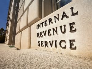 IRS Tightens Grip on Crypto Investors by Asking Them to Pay Taxes