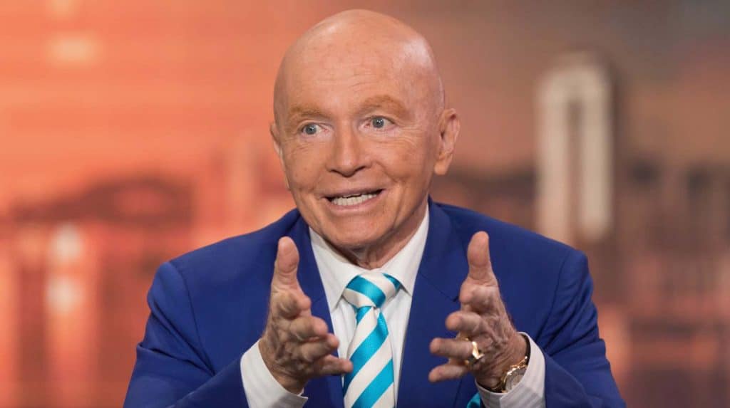 mark mobius bitcoin