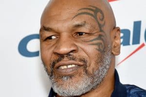 Mike Tyson Ventures Into Crypto Industry With Entertainment Platform