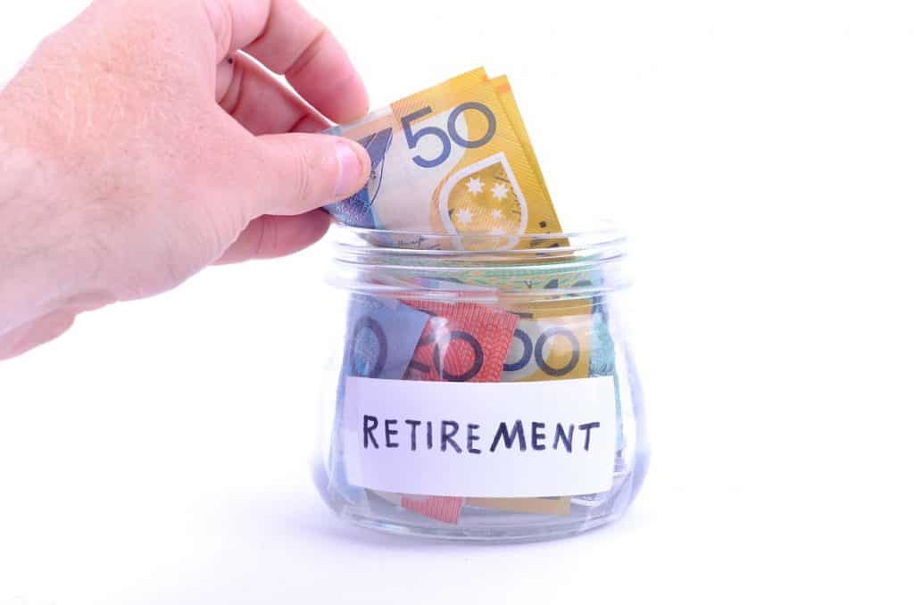 Self-Managed Super Funds australia