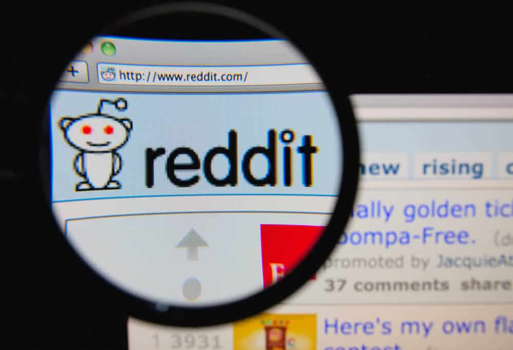 Reddit