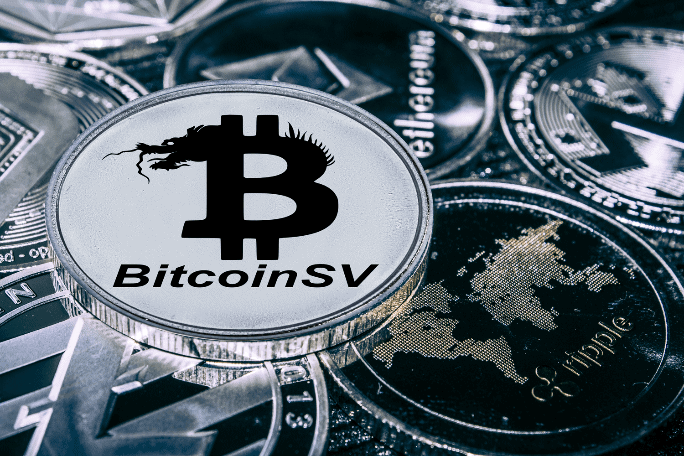 Bitcoin SV