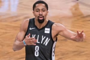 Brooklyn Nets Star Announces Endorsement Deal with Tron