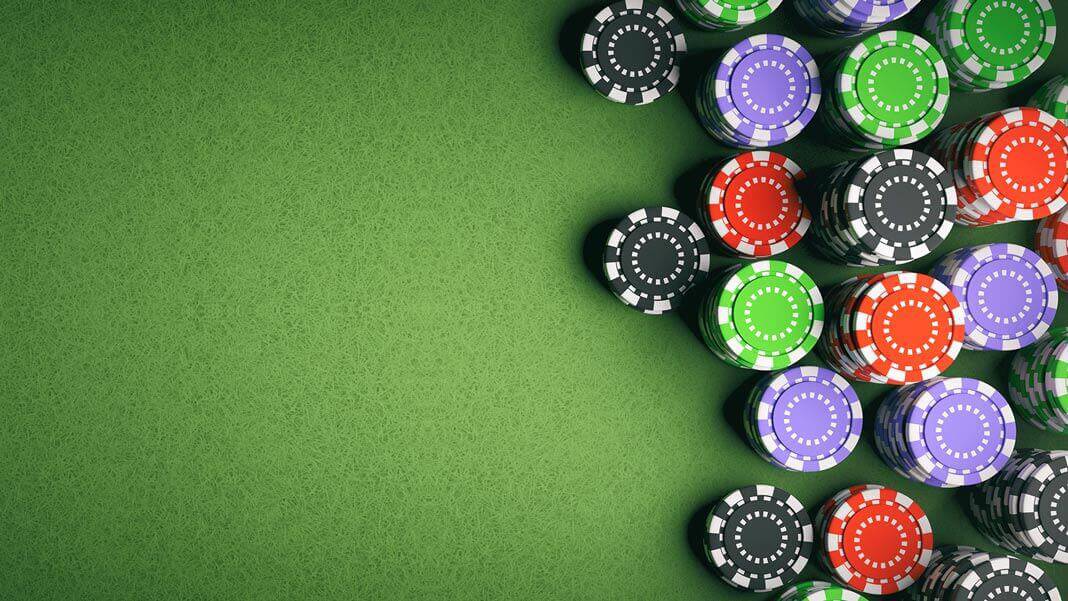 online casino! 10 Tricks The Competition Knows, But You Don't