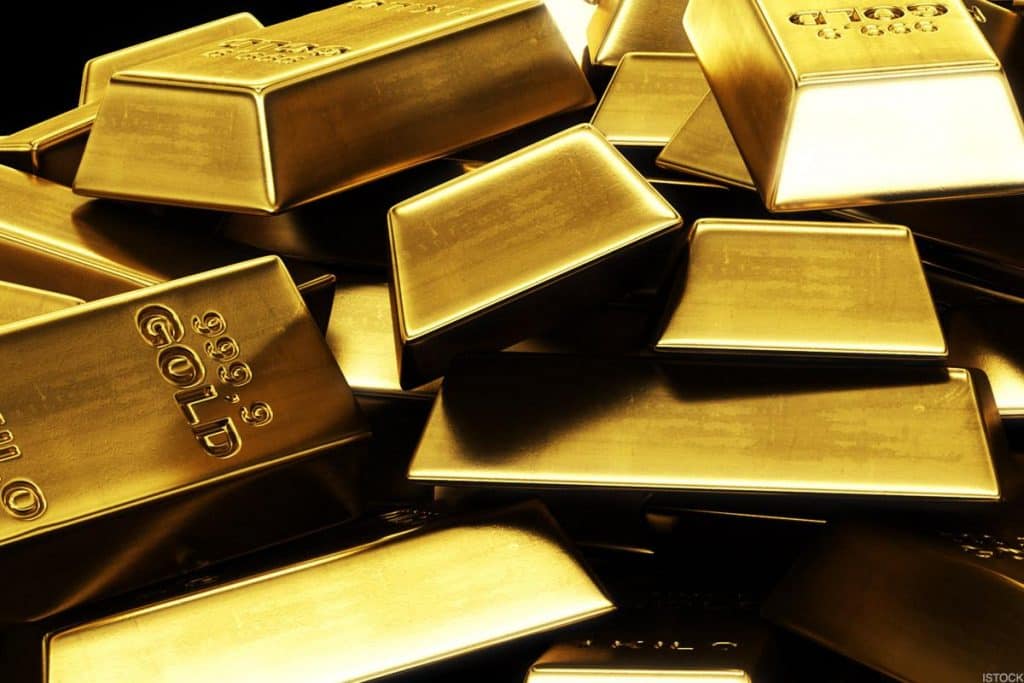 Pax Gold Price Prediction: PAXG Bulls Seek A Return To $1,800