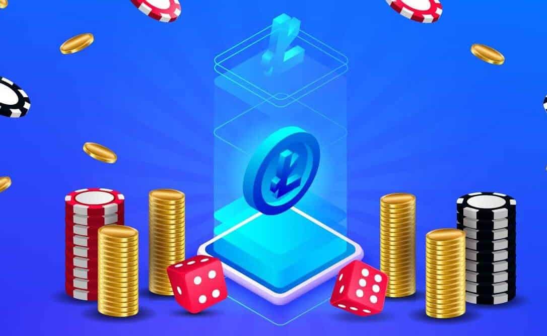 Are You Embarrassed By Your bitcoin online casinos Skills? Here's What To Do