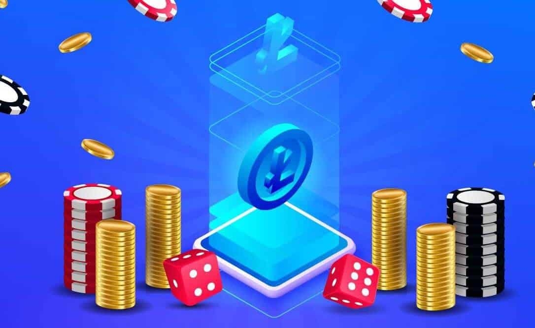 7 Things I Would Do If I'd Start Again cryptocurrency casino