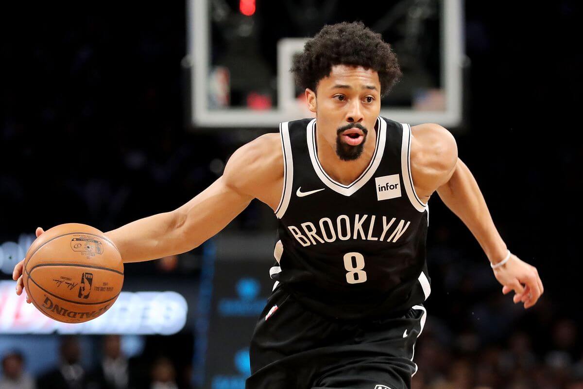 Nets Point Guard Considers Tokenizing $34 Million Contract