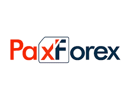 PaxForex Logo