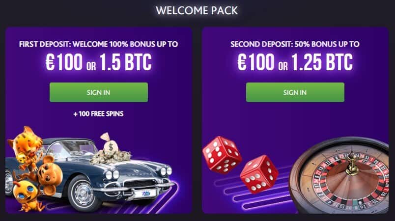 7bit casino no deposit bonuses