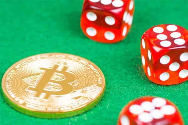 buy bitcoin dice website