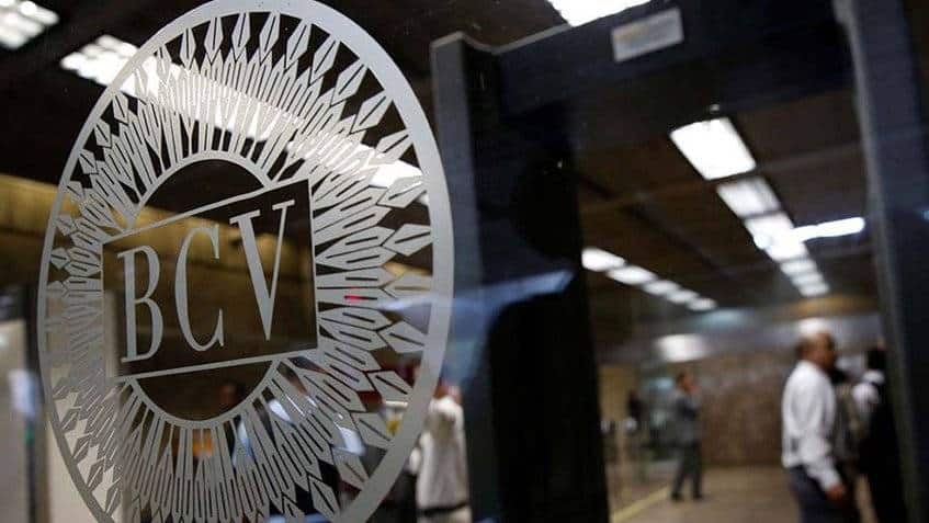 bank of venezuela