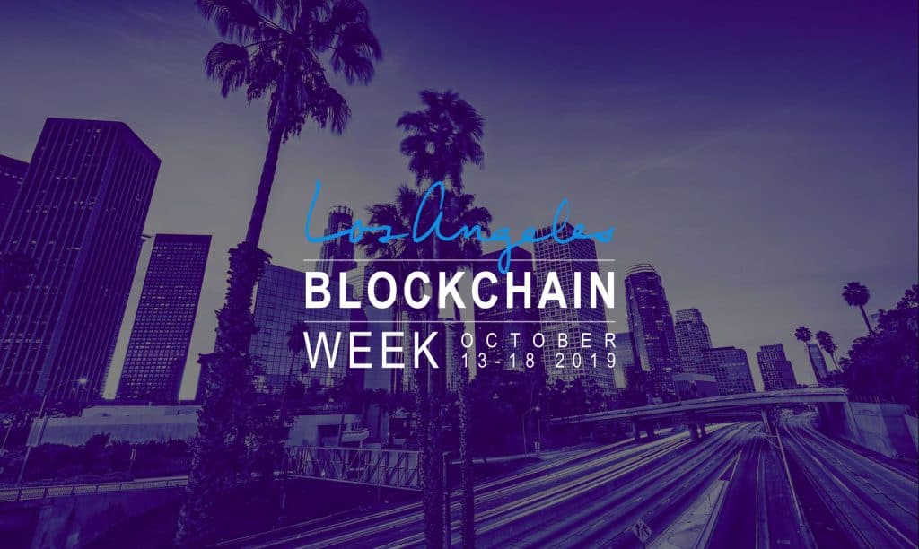 blockchain week at cryptohouse