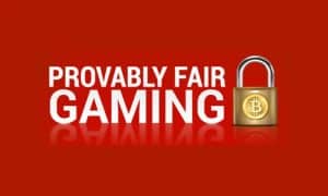Best crypto casinos with provably fair games