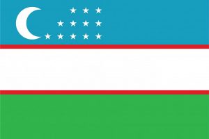 uzbekistan mining