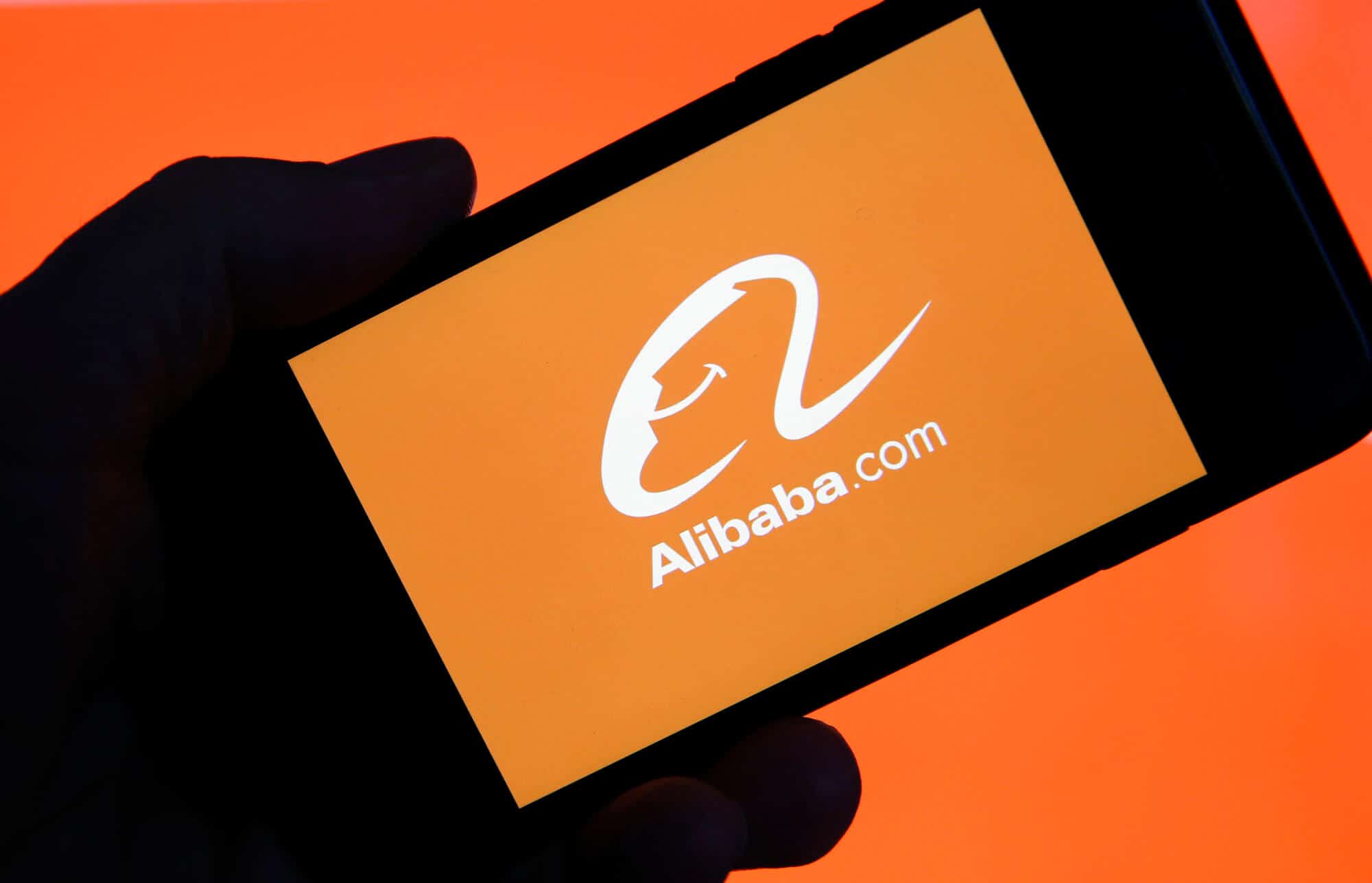 Alibaba Payment Service Bans All Cryptocurrency Transactions