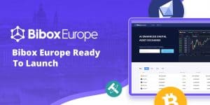 BiboxEurope Sets to Launch its GBP Crypto Pairings on Monday
