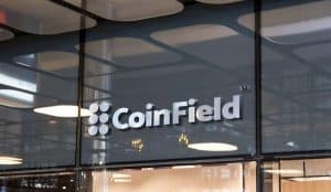 CoinField Exchange Announces Launch Of Validator For XRP Network