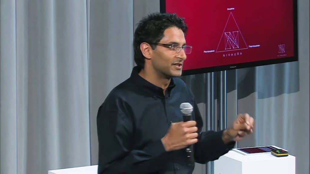 Fintech Startup, Nivaura, Hires Senior Banker From HSBC