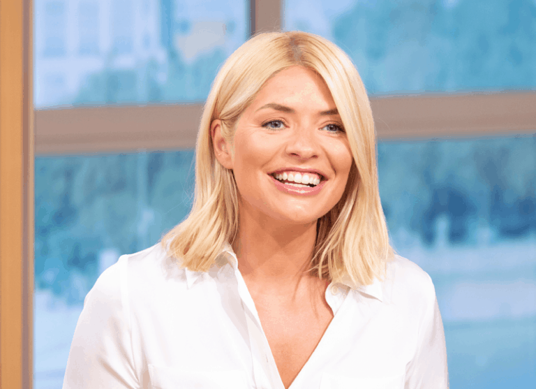 holly willoughby buy bitcoin on this morning