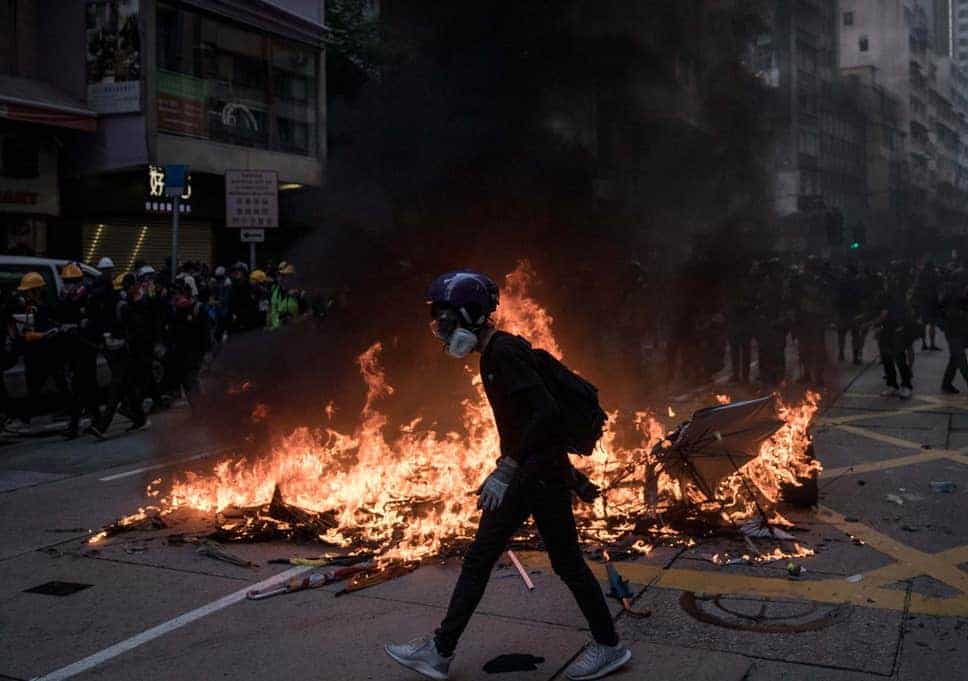 Hong-Kong