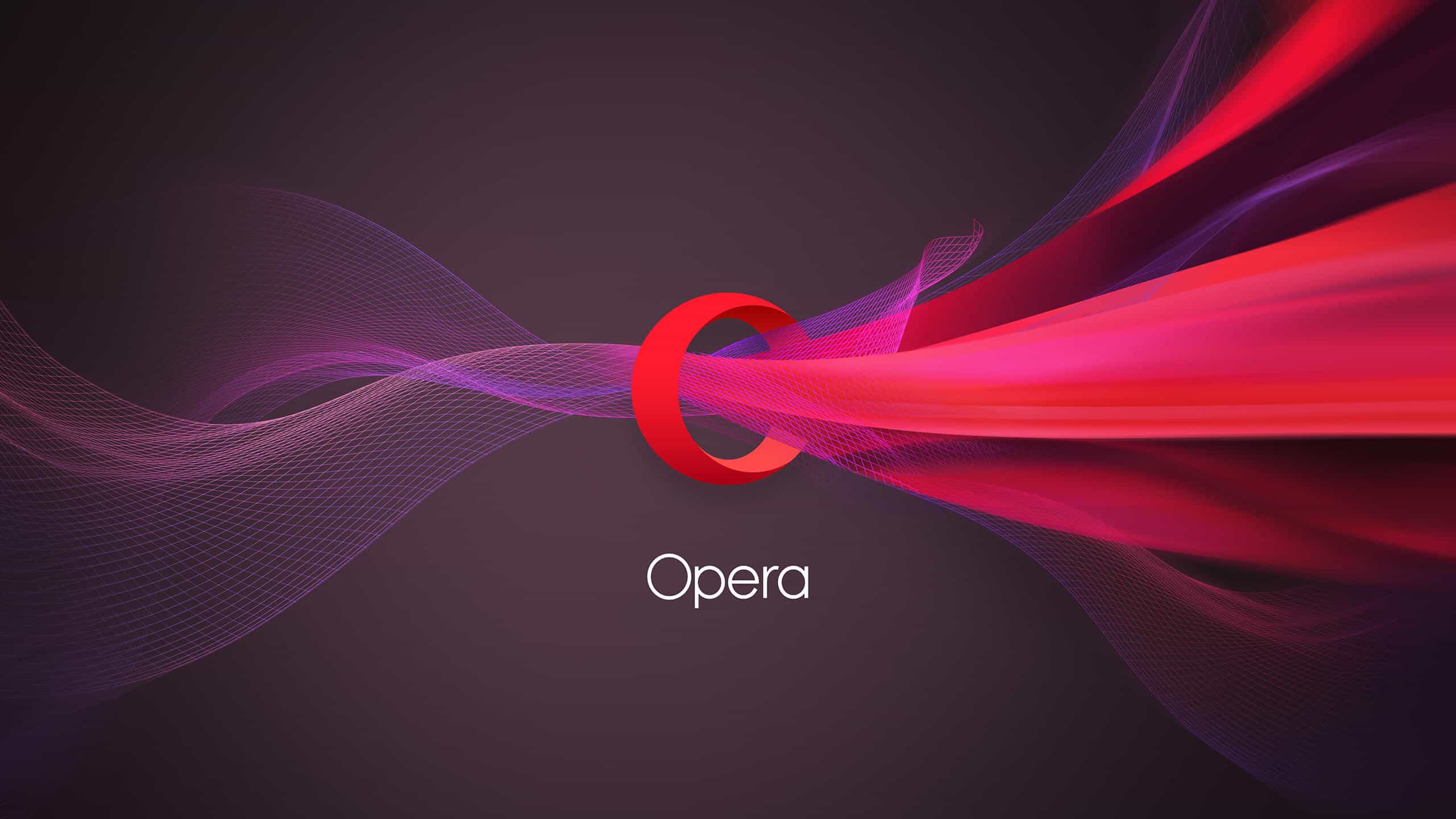 Photo of Opera integrates with DeversiFi to push Web3 support