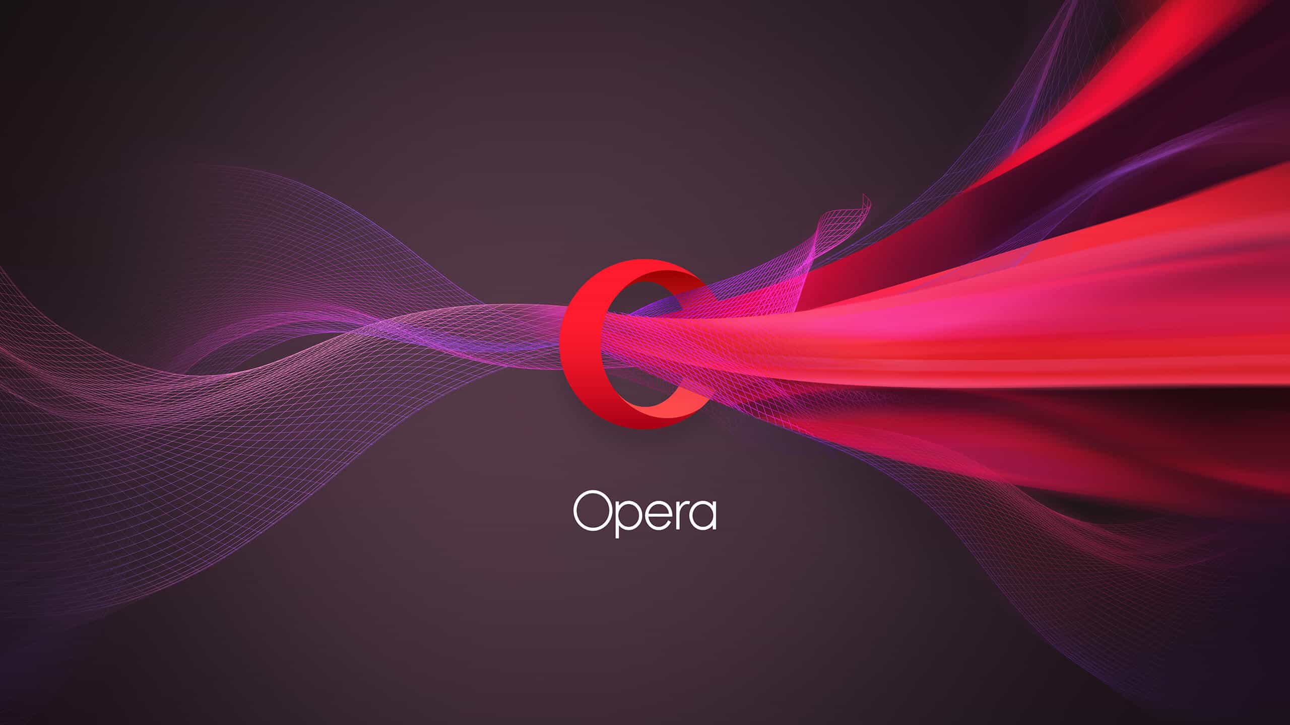 Opera Allows U.K. Users to Buy Cryptocurrencies with Bank ...