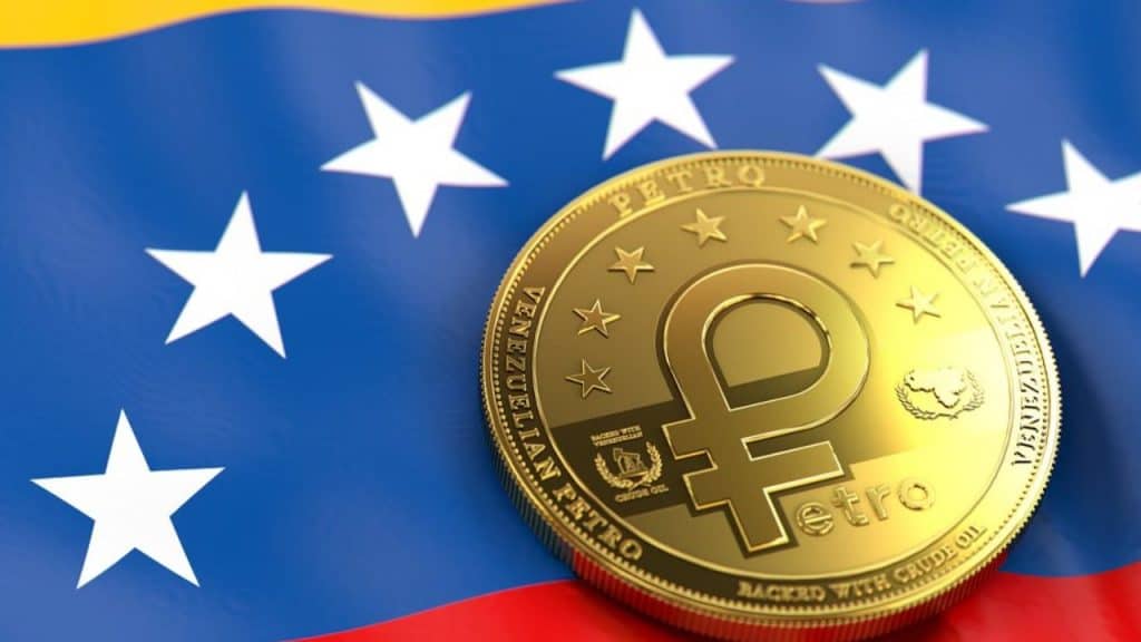Venezuelan President Nicolas Maduro Won’t Give on Petro Anytime Soon
