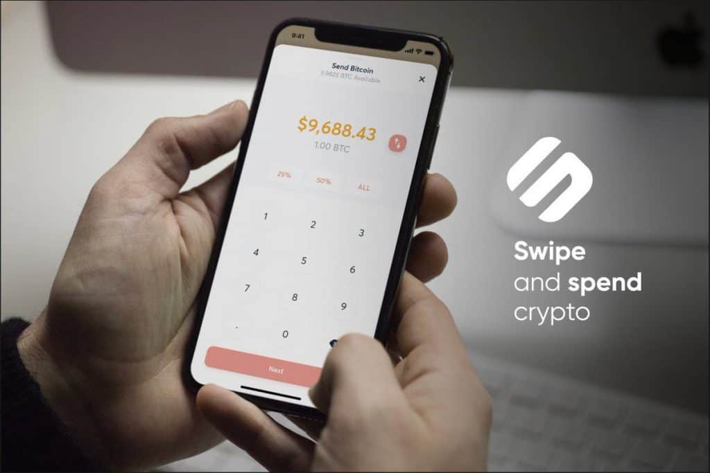 SWIPE Seeks Crypto Custody With To Improve Cybersecurity