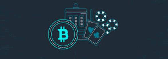 Bitcoin Cash Casino Website