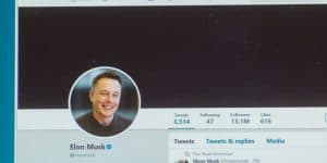 Tesla Boss Elon Musk Gets Involved in Another Crypto Scam