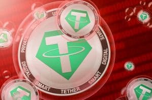 Tether Becomes China’s Favorite Cryptocurrency as Spot Trading Rises