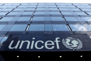UNICEF Launches Own Crypto Fund