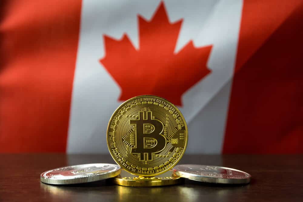 canadian crypto coin